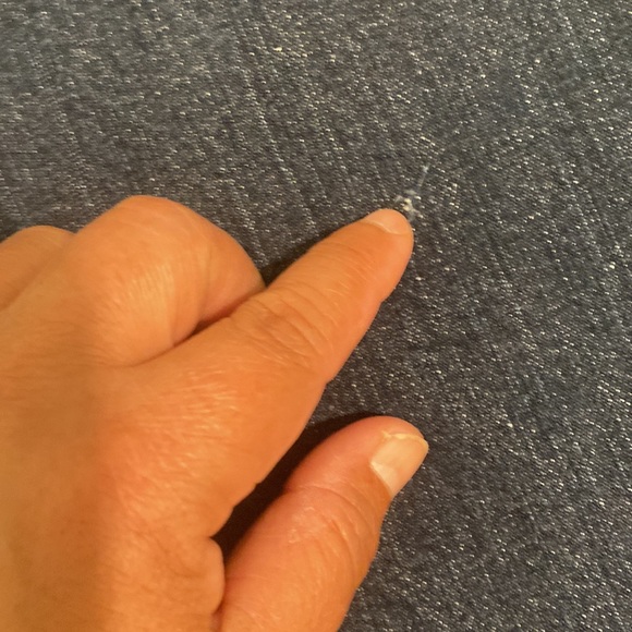 RVCA New Normal Denim Color blue - Picture 16 of 16